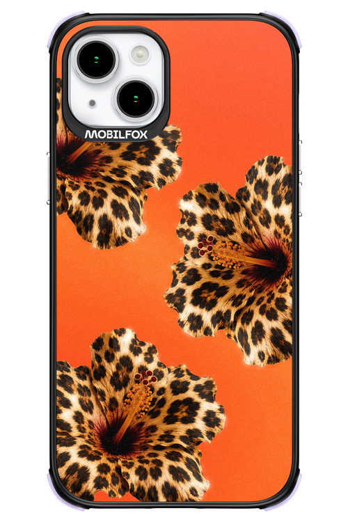 Sun Purr 2.0 - Apple iPhone 15 Plus