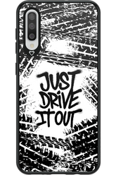 Drive It Out 2.0 - Samsung Galaxy A50
