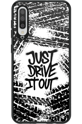 Drive It Out 2.0 - Samsung Galaxy A50
