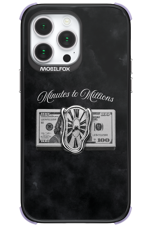 M2M 2.0 - Apple iPhone 14 Pro Max