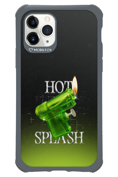 Hot Splash 2.0 - Apple iPhone 11 Pro
