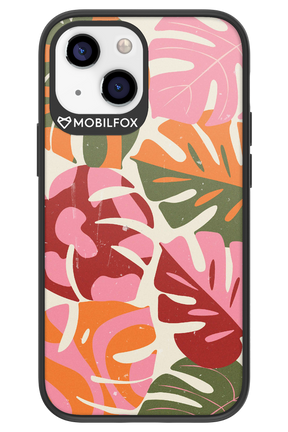 Tropical Heatwave 2.0 - Apple iPhone 13 Mini