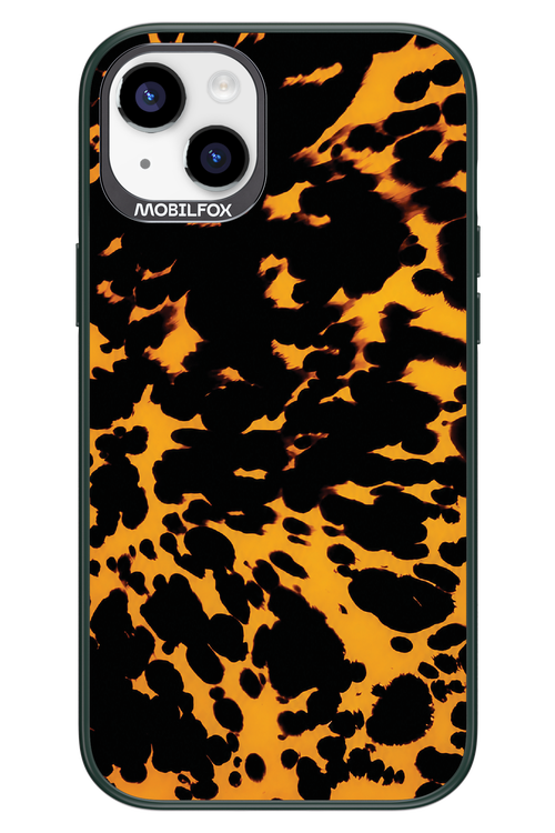 Tortoise Shell 2.0 - Apple iPhone 14 Plus