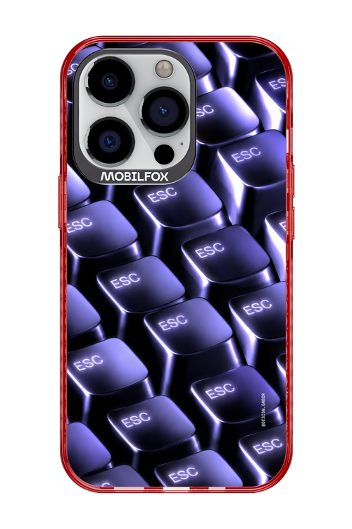 Can's Escape 2.0 - Apple iPhone 13 Pro