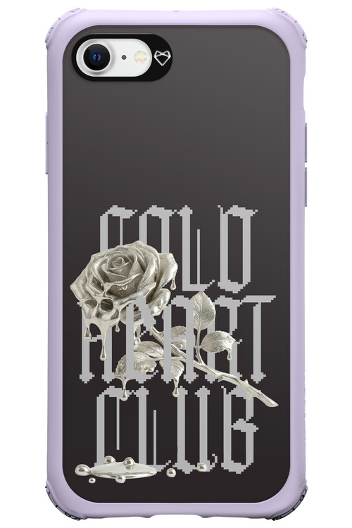 Cold Heart Club 2.0 - Apple iPhone SE 2020