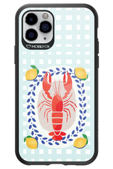 Marbella's Lobster 2.0 - Apple iPhone 11 Pro