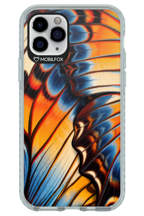 Rainbow Wing 2.0 - Apple iPhone 11 Pro