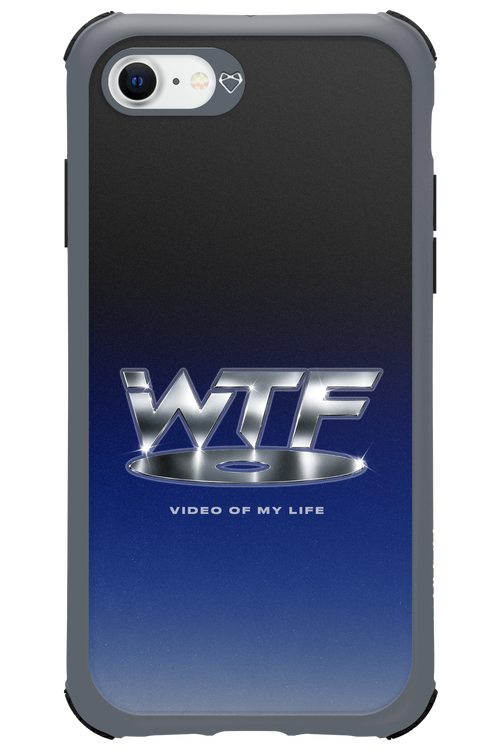 W T F 2.0 - Apple iPhone SE 2022