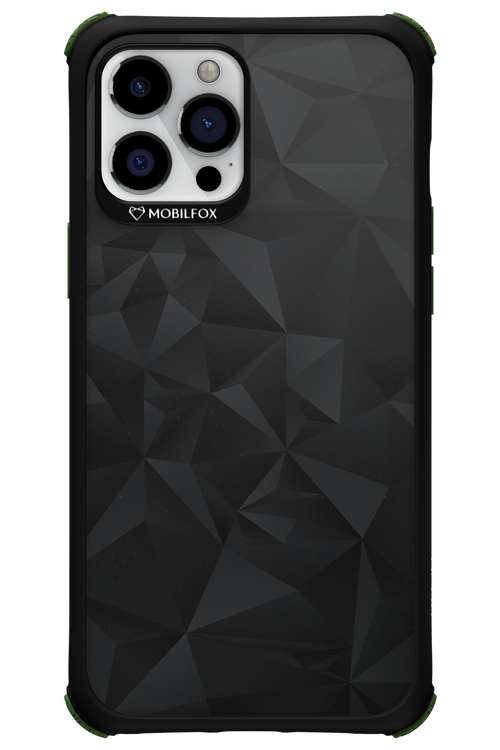 Low Poly 2.0 - Apple iPhone 12 Pro Max