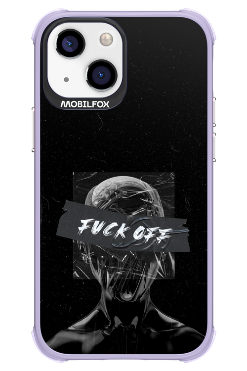 F off II - Apple iPhone 13 Mini