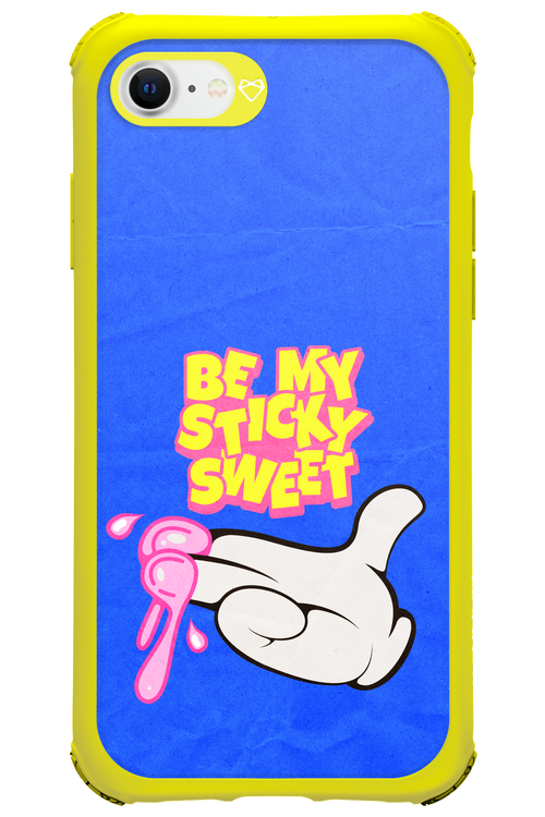 be my sticky sweet 2.0 - Apple iPhone SE 2022
