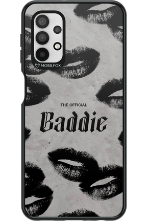 Official Baddie - Samsung Galaxy A32 5G