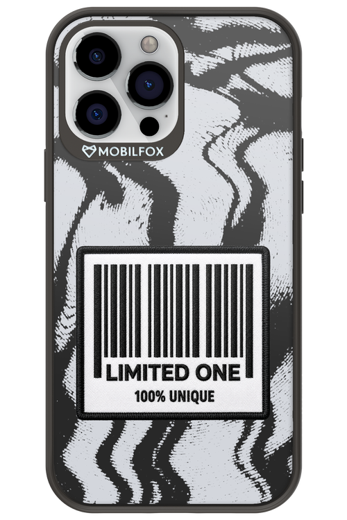 Limited One 2.0 - Apple iPhone 13 Pro Max