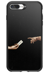 Giving 2.0 - Apple iPhone 7 Plus