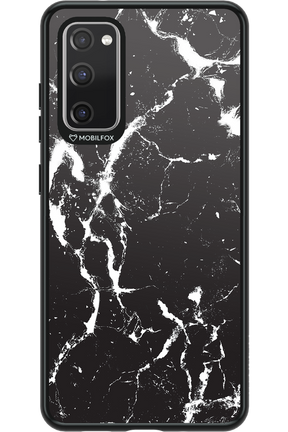Grunge Marble 2.0 - Samsung Galaxy S20 FE