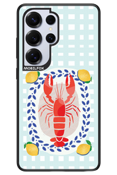 Marbella's Lobster 2.0 - Samsung S25 Ultra