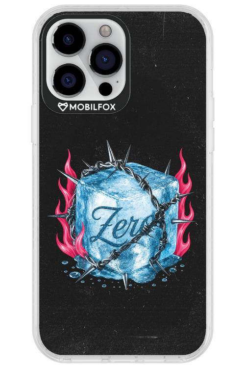 Zero 2.0 - Apple iPhone 13 Pro Max