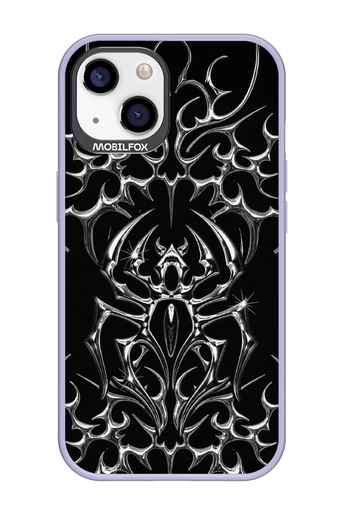 Silver Spidey 2.0 - Apple iPhone 13