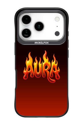 Aura 2.0 - Apple iPhone 17 Pro