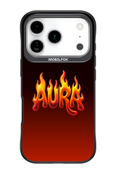 Aura 2.0 - Apple iPhone 17 Pro