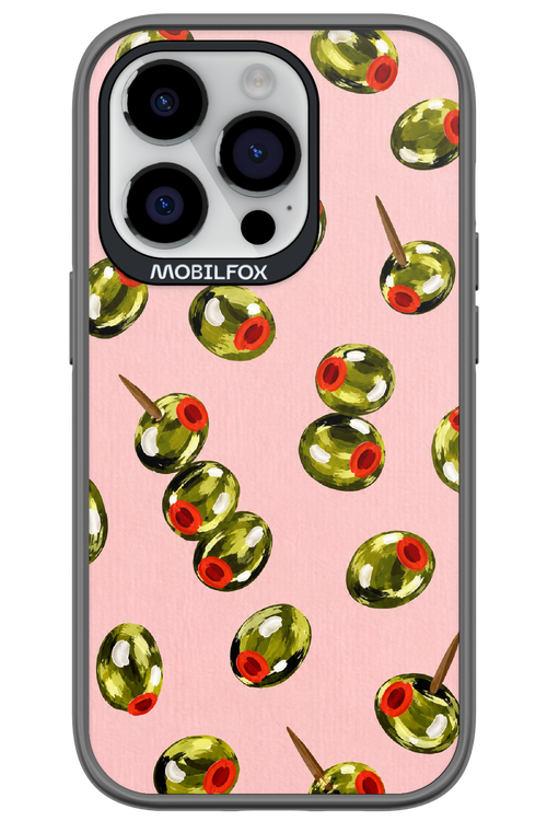 Olive 2.0 - Apple iPhone 14 Pro