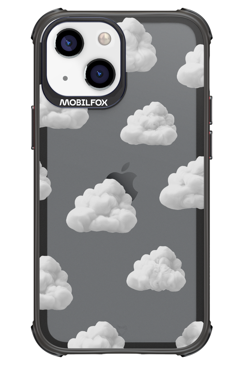 Cloudy Simple 2.0 - Apple iPhone 13 Mini