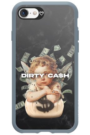 DirtyCash - Apple iPhone SE 2020