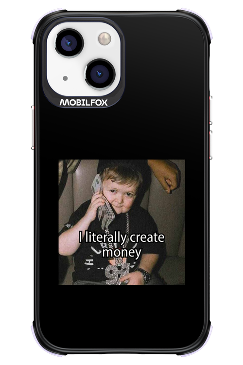 Create my money - Apple iPhone 13 Mini