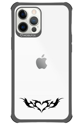 Techno Hart - Apple iPhone 12 Pro Max