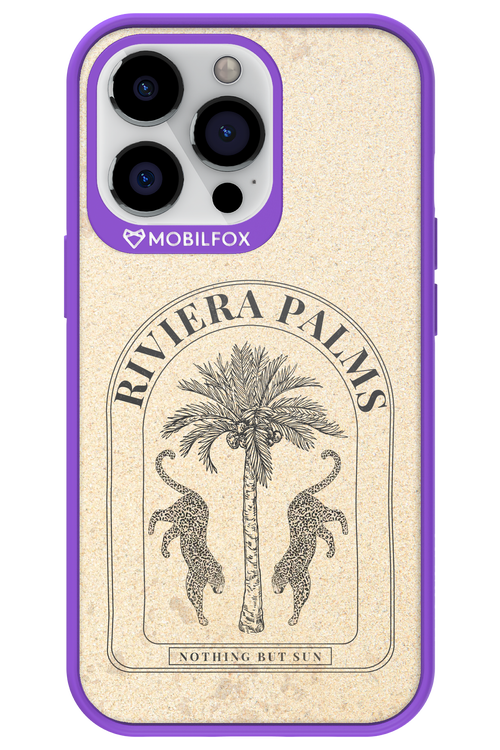Riviera Palms 2.0 - Apple iPhone 13 Pro
