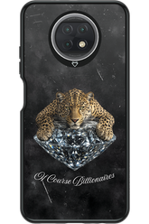 OC billionaires 2.0 - Xiaomi Redmi Note 9T 5G