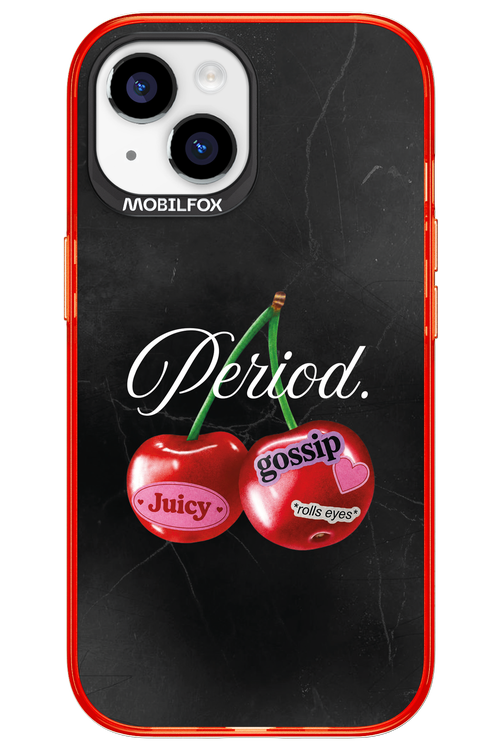Period 2.0 - Apple iPhone 15