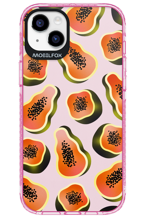 Papaya Wave 2.0 - Apple iPhone 14 Plus