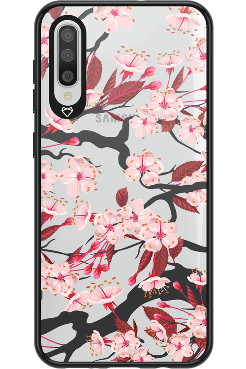 Sakura - Samsung Galaxy A50