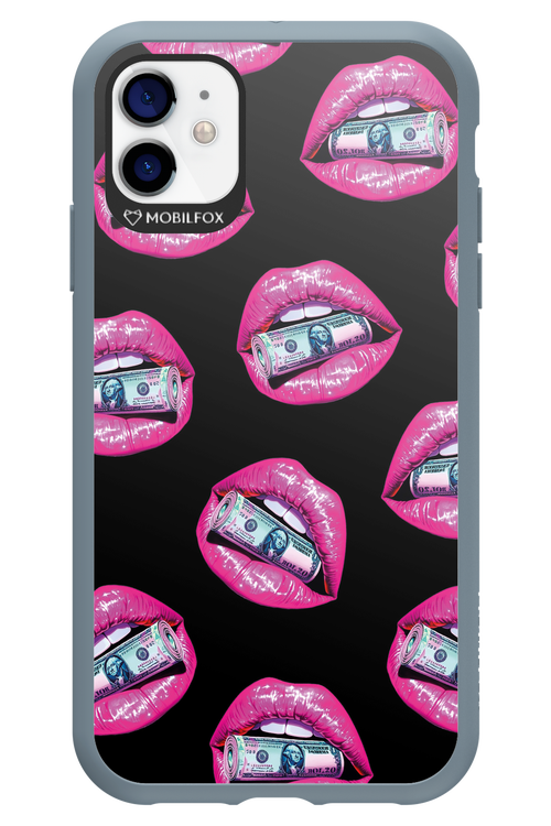 Money Lips - Apple iPhone 11