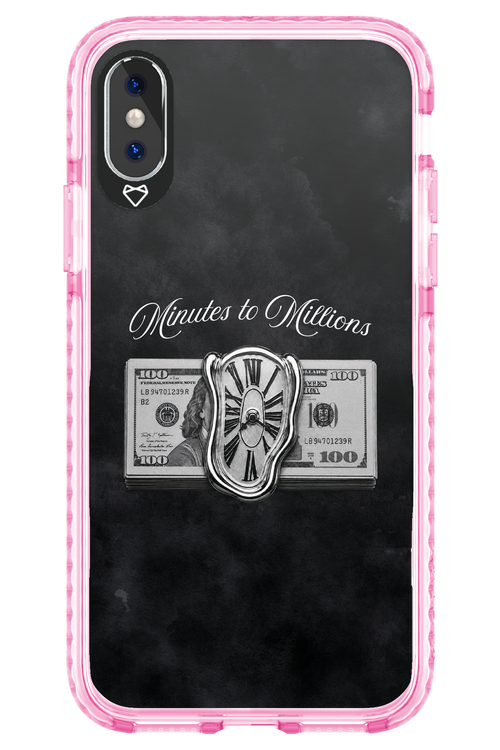 M2M 2.0 - Apple iPhone XS