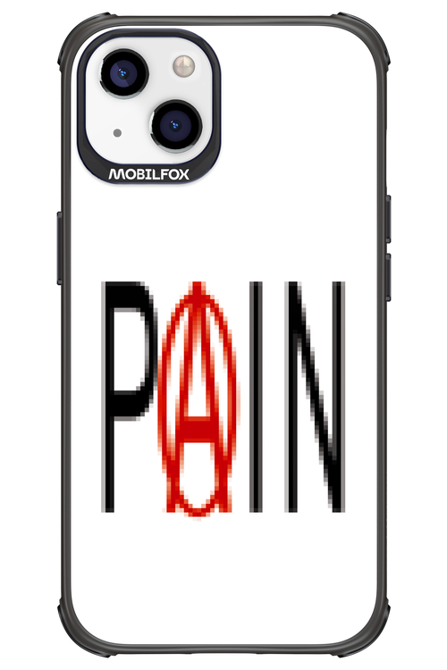 PAIN 2.0 - Apple iPhone 13