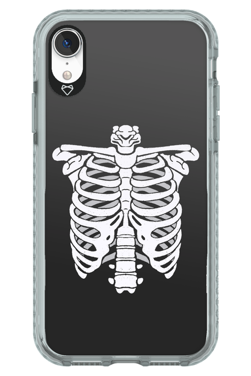 SKELETON - Apple iPhone XR