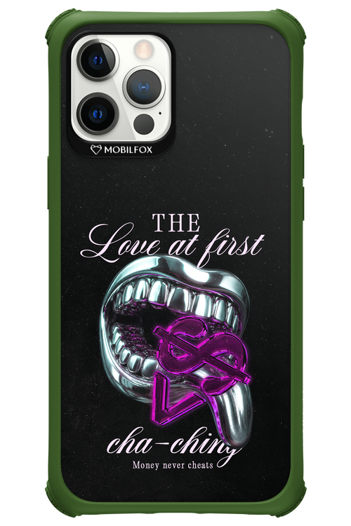 Cha-Ching 2.0 - Apple iPhone 12 Pro Max