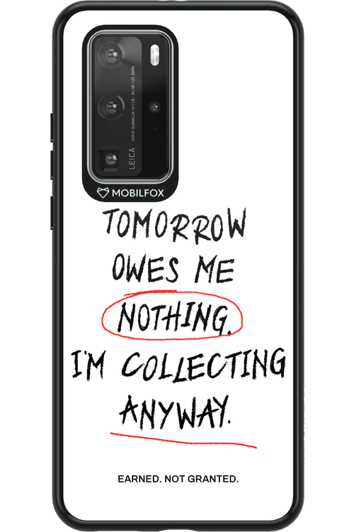 Anyway 2.0 - Huawei P40 Pro