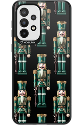 Nutcracker - Samsung Galaxy A33