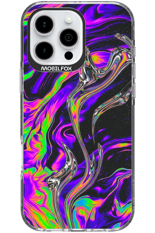 Nova 2.0 - Apple iPhone 16 Pro Max