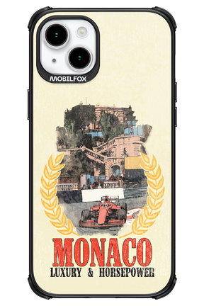 Monaco Luxury - Apple iPhone 15 Plus