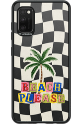 BEACH PLEASE 2.0 - Samsung Galaxy A41