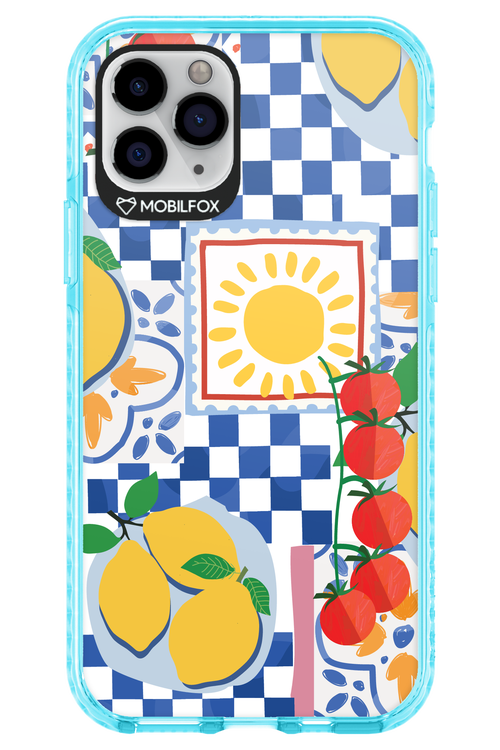Sorrento Dream 2.0 - Apple iPhone 11 Pro