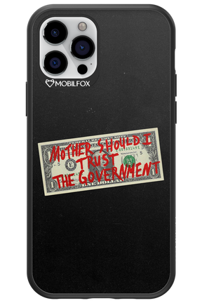 Government 2.0 - Apple iPhone 12 Pro