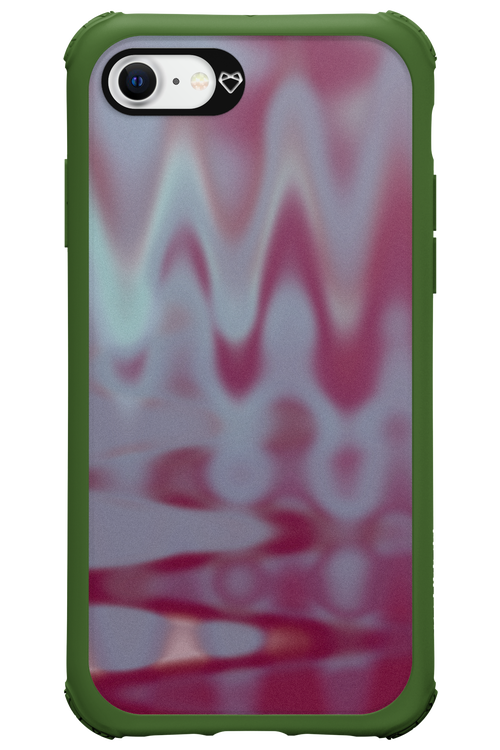 Cherry Karma 2.0 - Apple iPhone SE 2020