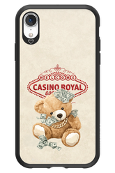 Casino Royal 2.0 - Apple iPhone XR