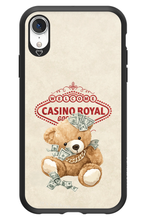 Casino Royal 2.0 - Apple iPhone XR