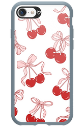 Cherry Queen - Apple iPhone SE 2020